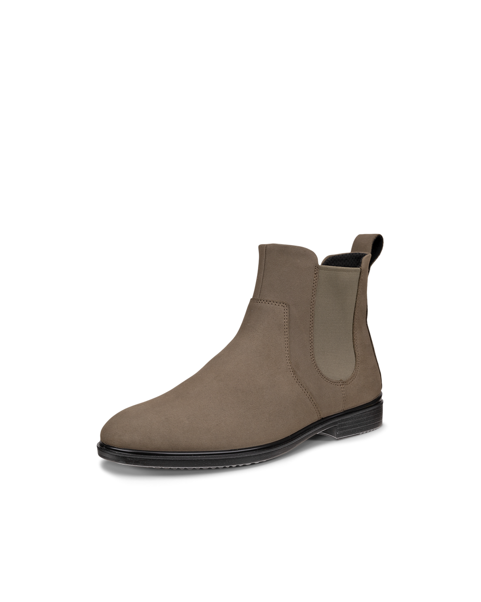 ECCO Touch 15 B Chelsea Boot - - Gris - Main