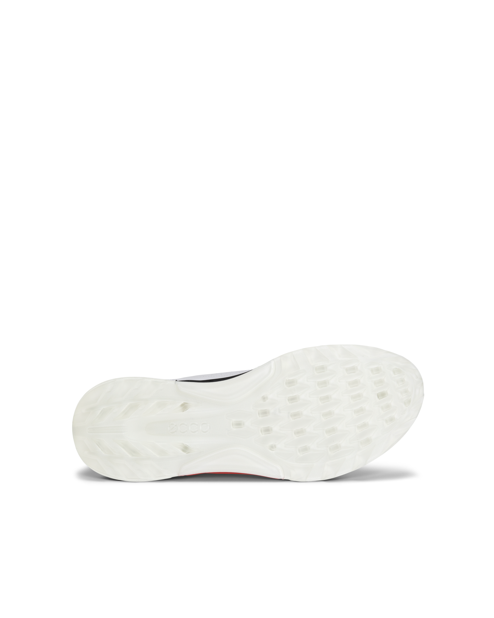 ECCO Golf BIOM C4 (Rick Shiels Edition) - White - Sole