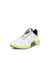 Men's ECCO® Golf Biom C4 Leather Gore-Tex Golf Shoe - White - Main