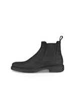 ECCO Men Helsinki 2 Chelsea Boots - Brown - Outside