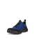 Men's ECCO® Offroad Nubuck Waterproof Outdoor Sneaker - Blue - Main