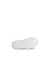 ECCO SOFT 60 KIDS' SHOE - White - Sole