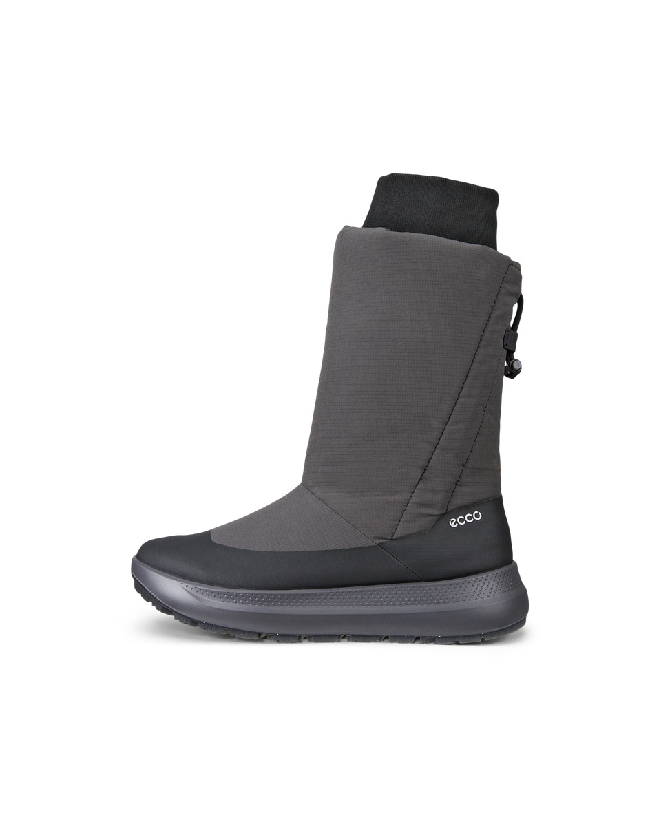 Ecco boots womens online