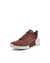 Women's ECCO® Biom 2.0 Textile Sneaker - Red - Main