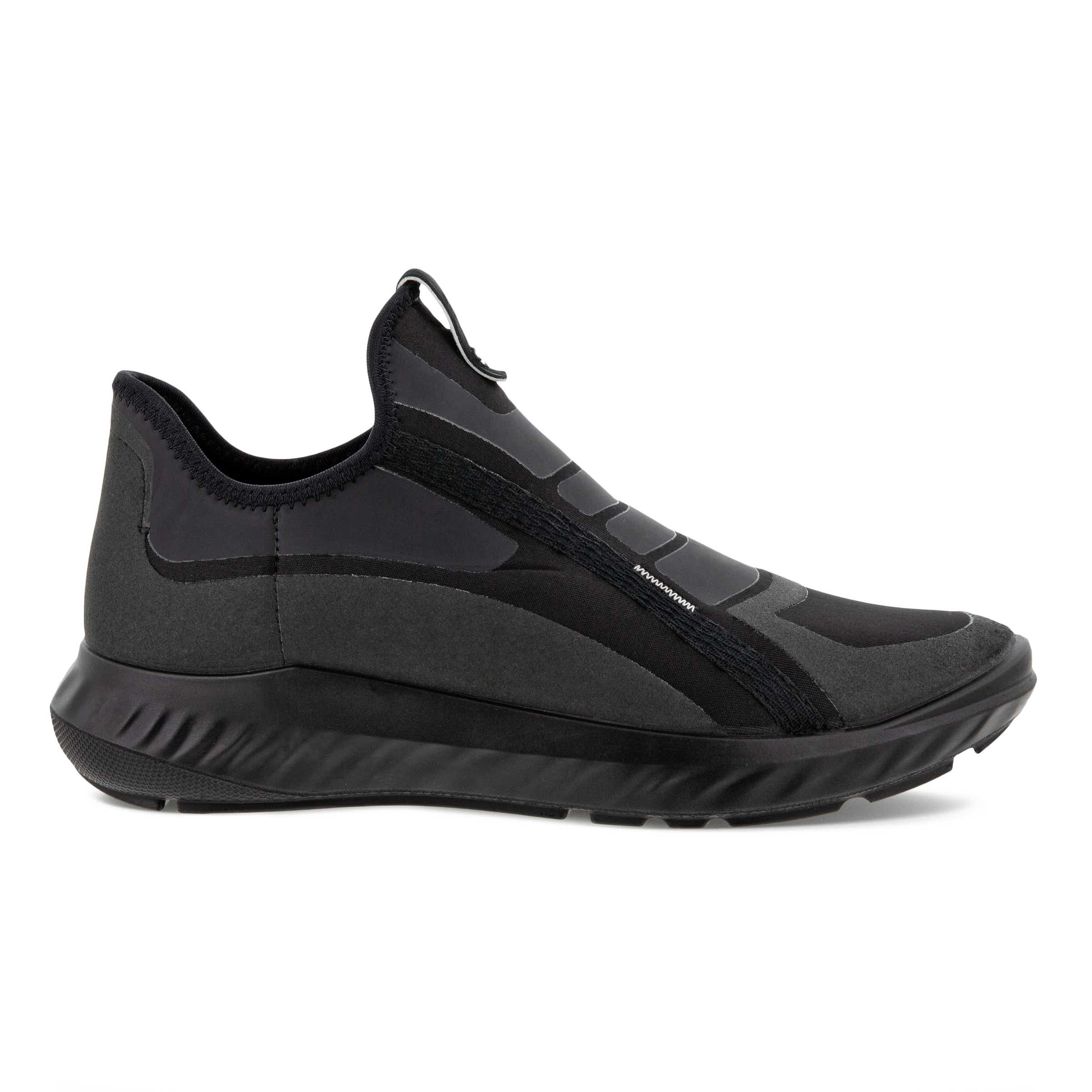 ECCO Ath-1fw Women's Slip-on Sneaker - undefined - Outside