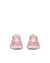 Women's ECCO® Soft 7 Nubuck Sneaker - Pink - Front pair