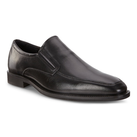 Ecco mens slip on dress shoes online