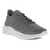 Men's ECCO® Therap Nubuck Sneaker - Grey - Main