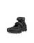 ECCO BIOM C-TRAIL WOMEN'S SNEAKER - Black - Main