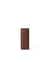 Men's ECCO® Essential Leather Money Clip - Brown - Main