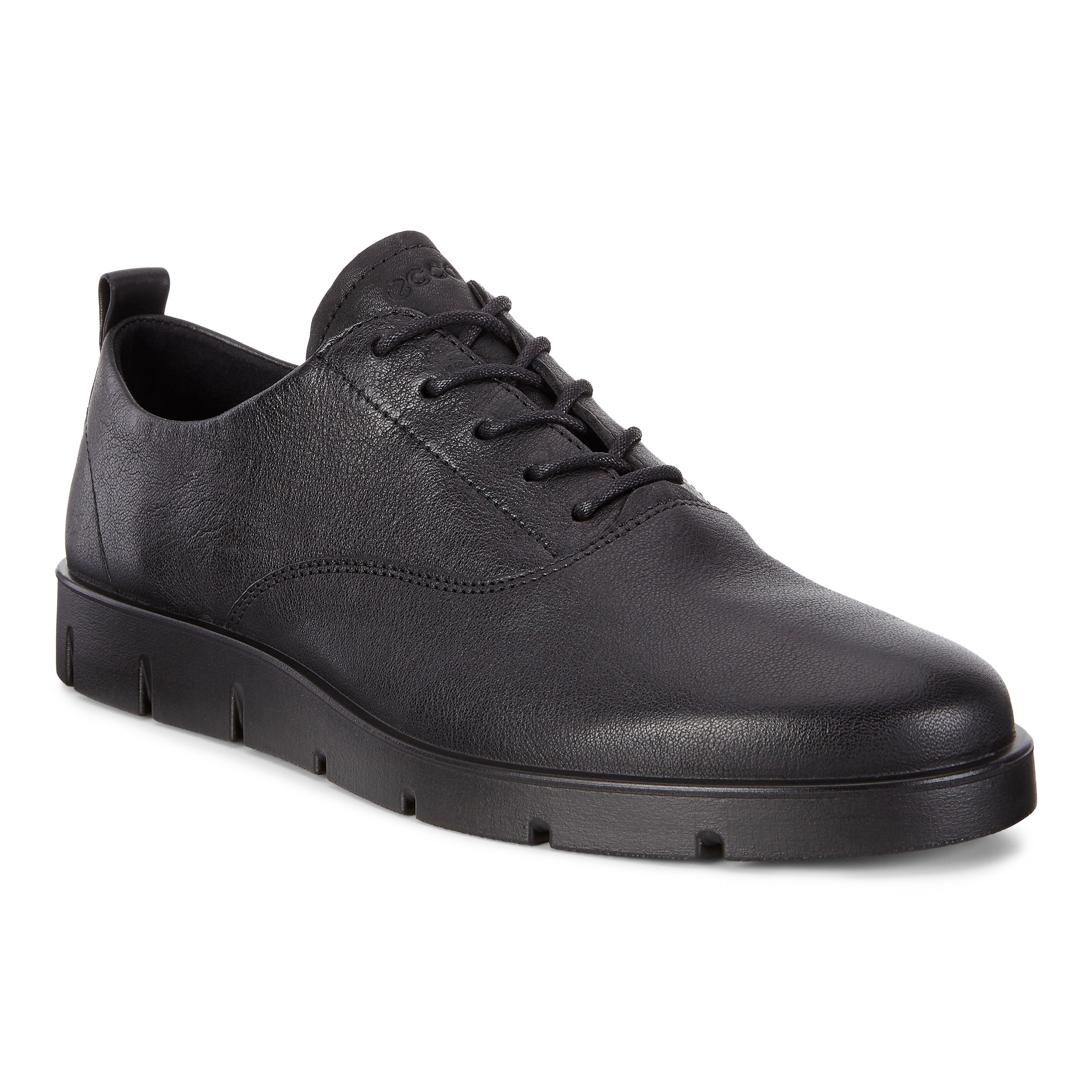 ECCO Bella Shoe - Black - Main