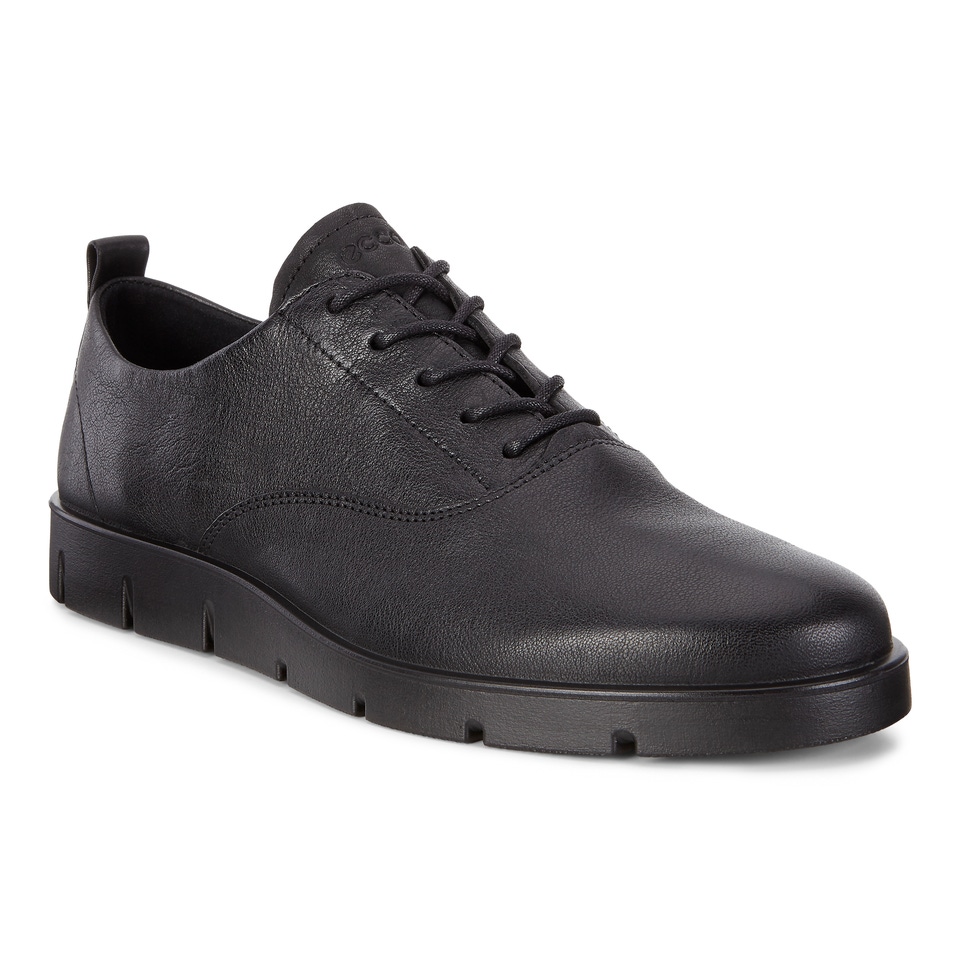 ECCO Bella Shoe Black