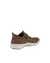 Zapatillas Outdoor ECCO® Terracruise LT para hombre - Marrón - Back