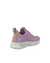 ECCO GRUUV WOMEN'S SNEAKER - Purple - Back