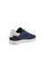 ECCO® Street Lite nahast vabaajajalats meestele - Sinine - Back