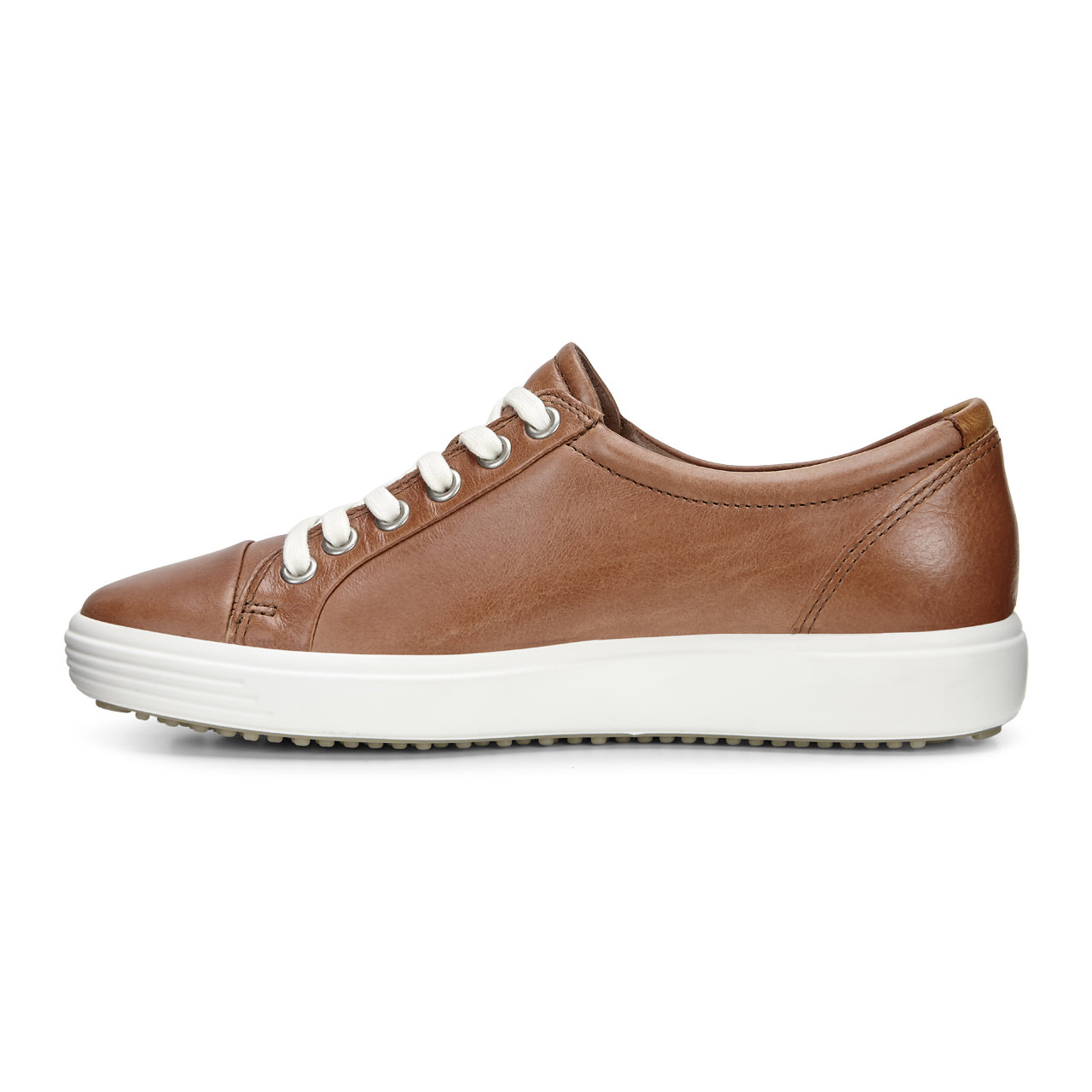 Ecco soft best sale 7 mahogany