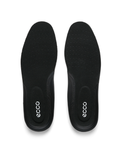 Men's ECCO® Artificial Inlay Sole - Black - Main