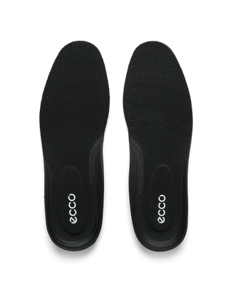 Men's ECCO® Artificial Inlay Sole - Black - Main