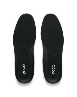 Men's ECCO® Artificial Inlay Sole - Black - Main