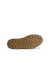 Men's ECCO® Byway 2.0 Lace Up Shoe - Brown - Sole