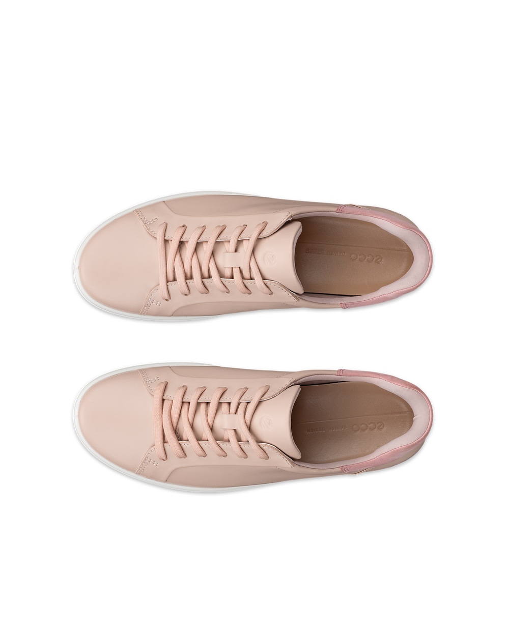 ECCO SOFT 7 - Rose - Top left pair