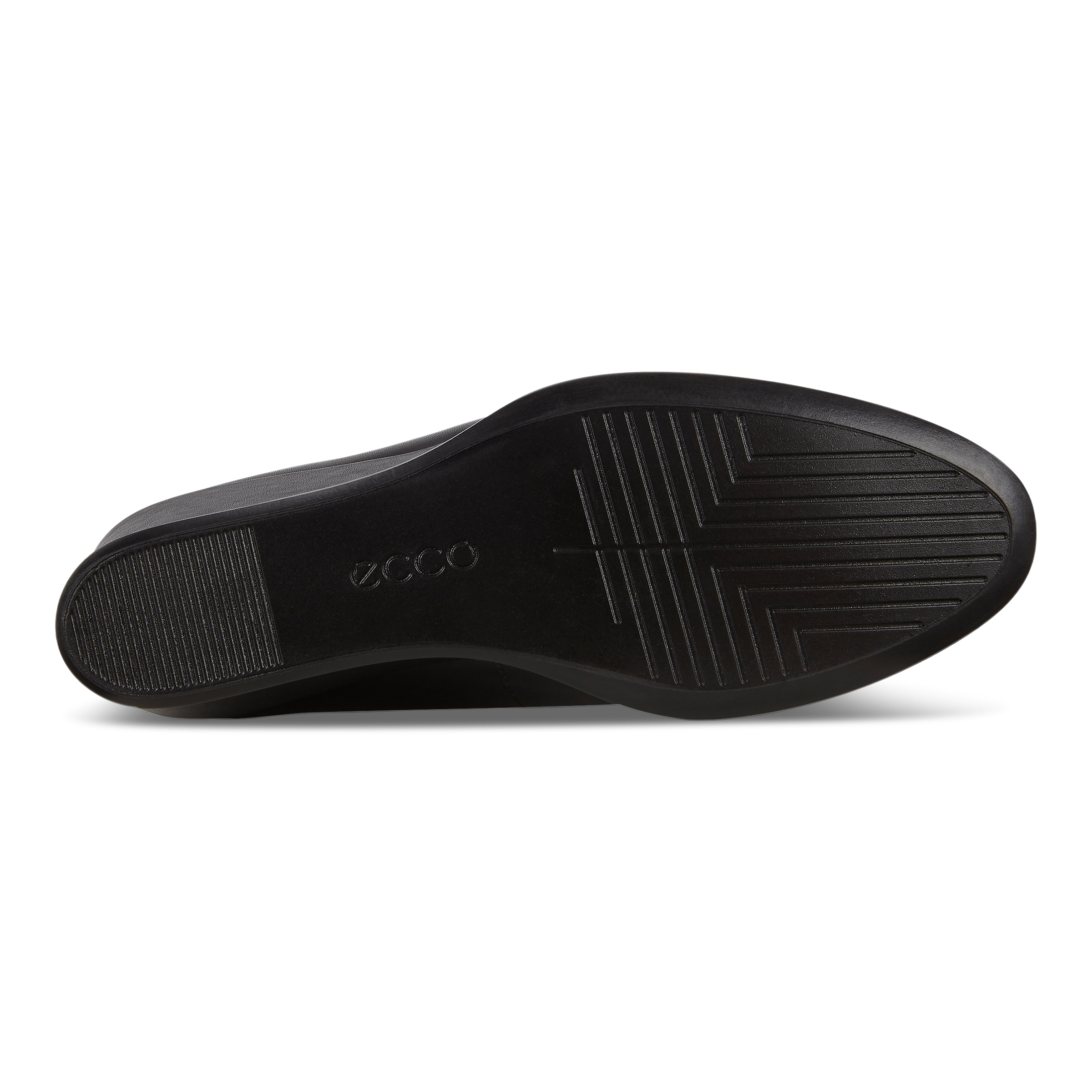 ECCO SHAPE 45 WEDGE Loafer ウェッジソール　パンプス エコー ECCO ECCO SHAPE 45 WEDGE Loafer （GREY ROSE