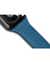 ECCO X Bellroy Smart Watch Strap 38-41mm レザースマートウォッチストラップ - Blue - Detail-1