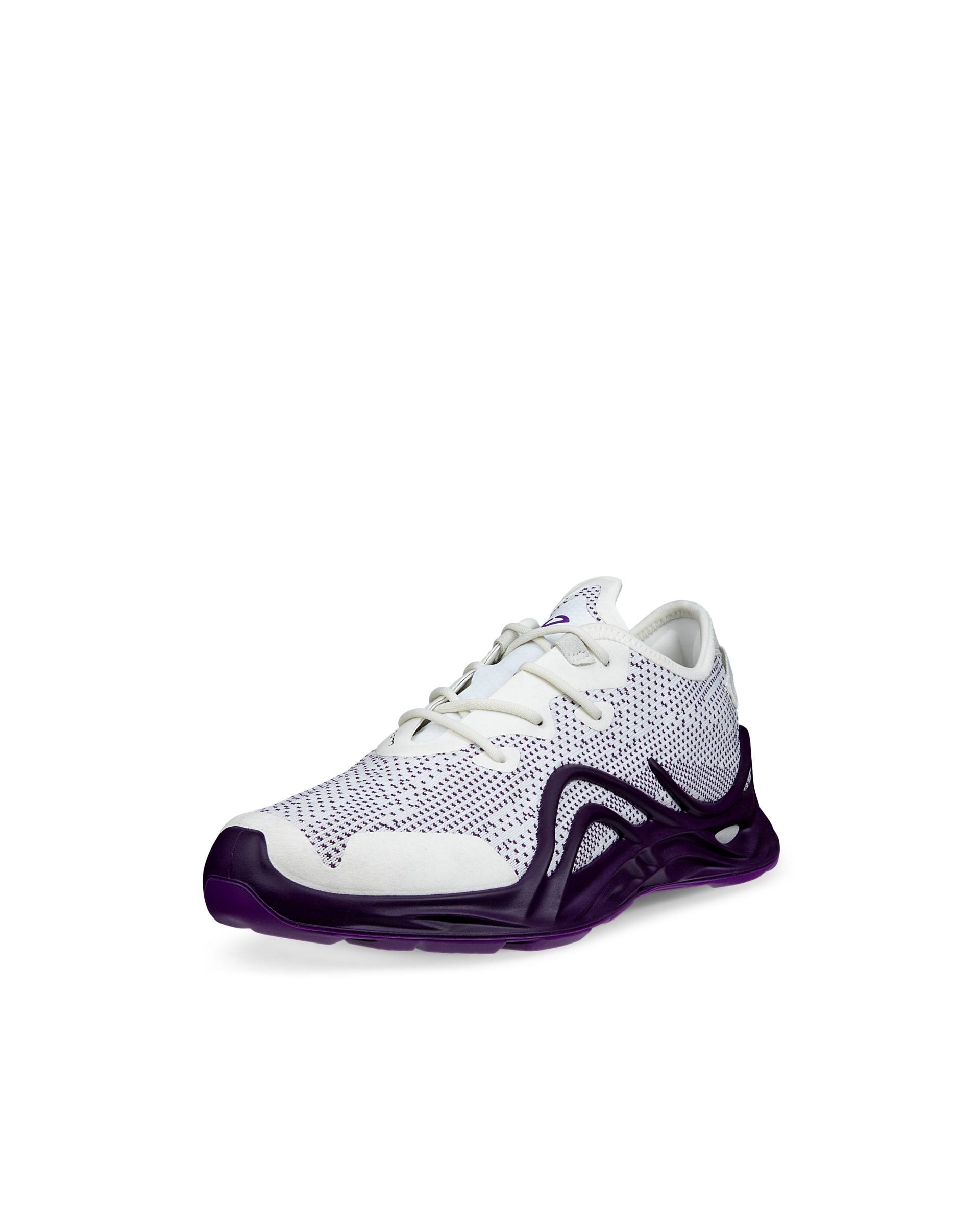 ECCO BIOM INFINITE WOMEN'S SNEAKER - Purple - Main