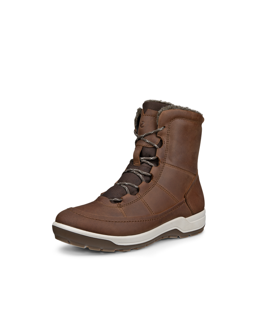 ECCO Trace Lite Boot Warm - Brown - Main