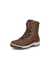 Women's ECCO® Trace Lite Nubuck Outdoor Boot - Brown - Main