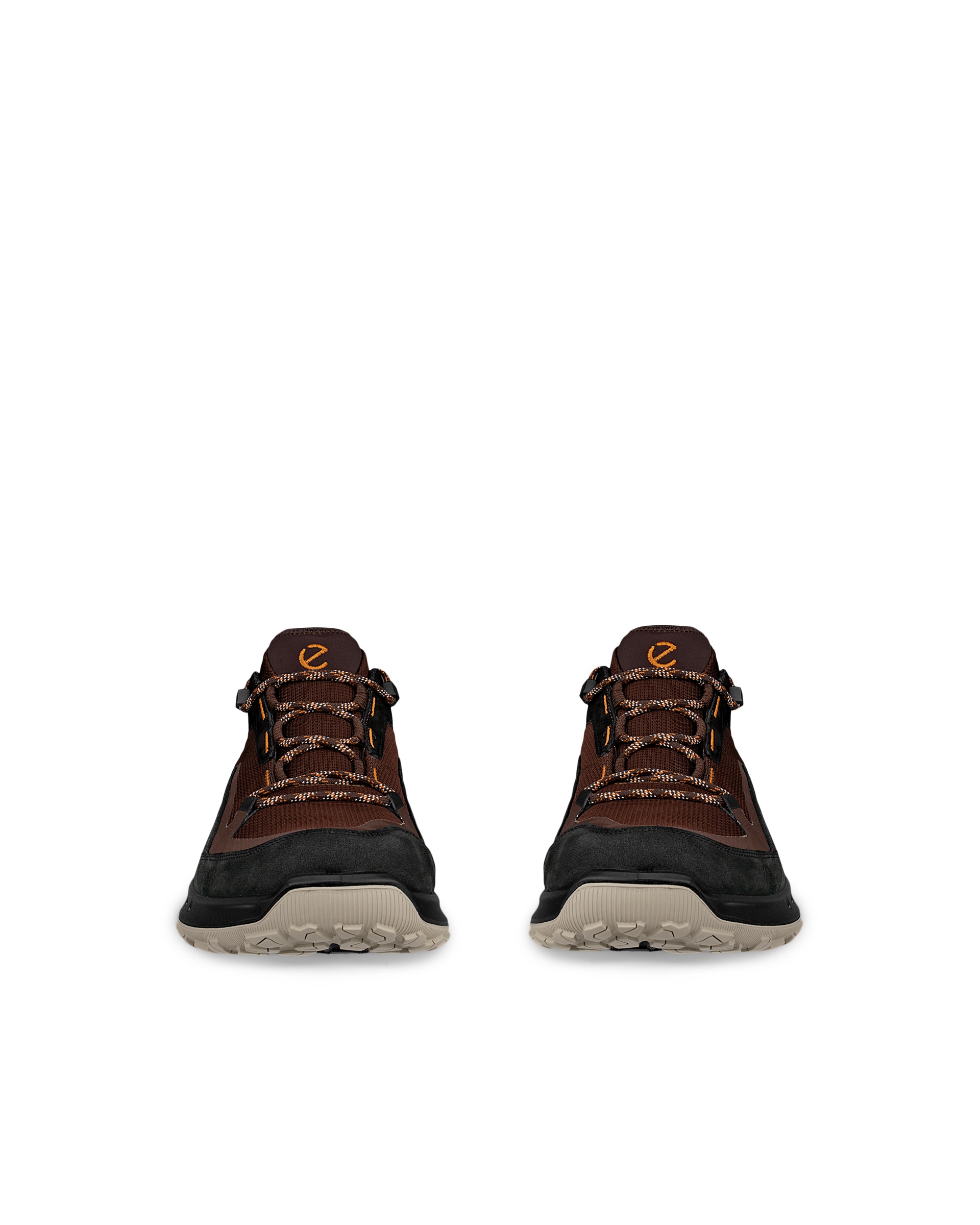 ECCO ULT-TRN - Marrón - Front pair