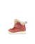 ECCO® SP.1 Lite Infant veekindlad nubukist jalats lastele - Punane - Outside