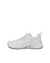 ECCO BIOM® H4 WOMEN'S GOLF SHOE - White - Outside