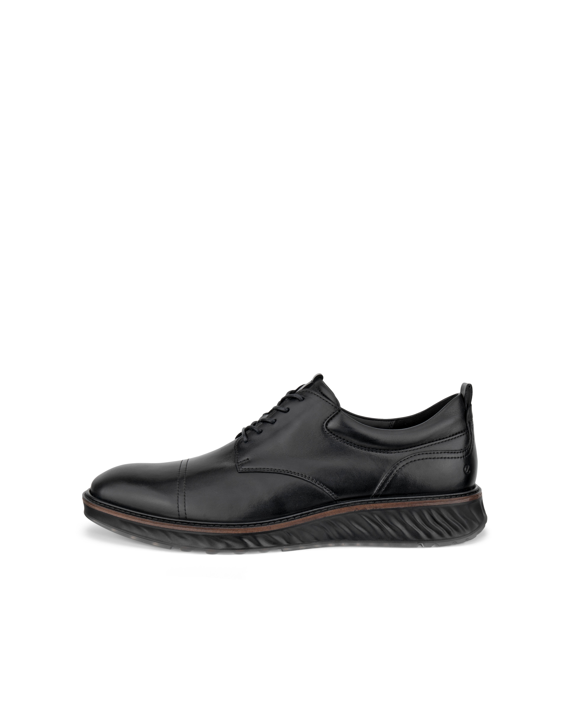 Single Buckle Shoes | Carlos Santos Shoes - Luxury Men Shoes