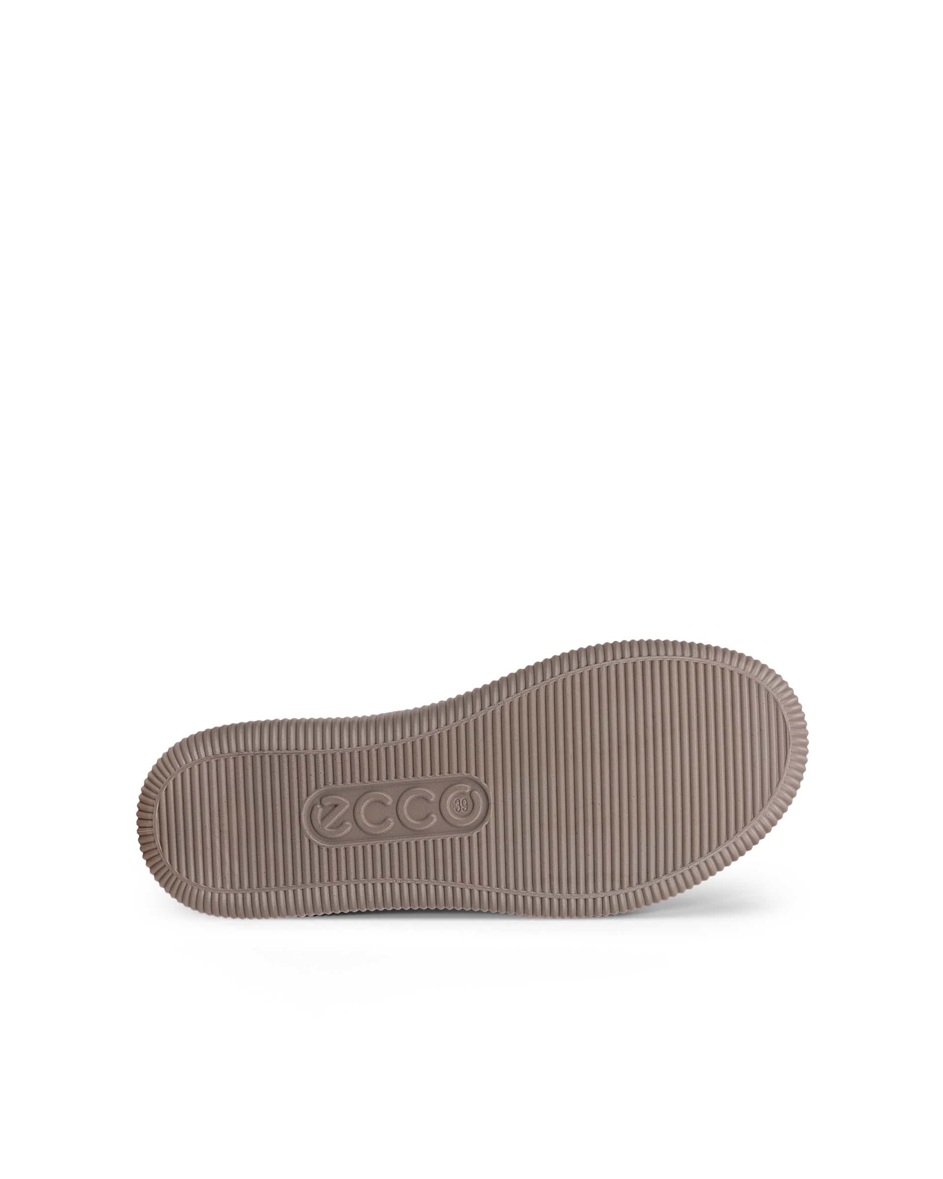 ECCO SOFT ZERO - Gris - Sole