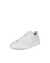 ECCO STREET TRAY MEN'S SPORTS CLASSIC SNEAKER - White - Main