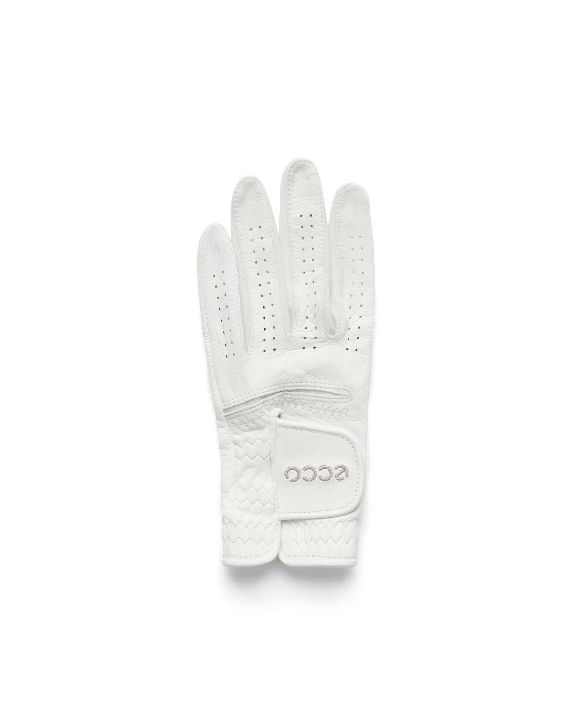 ECCO Golf Gloves Women - Violeta - Main