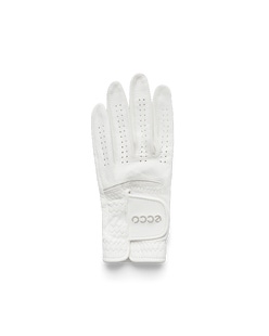 ECCO Golf Gloves Women - Blanco - Main