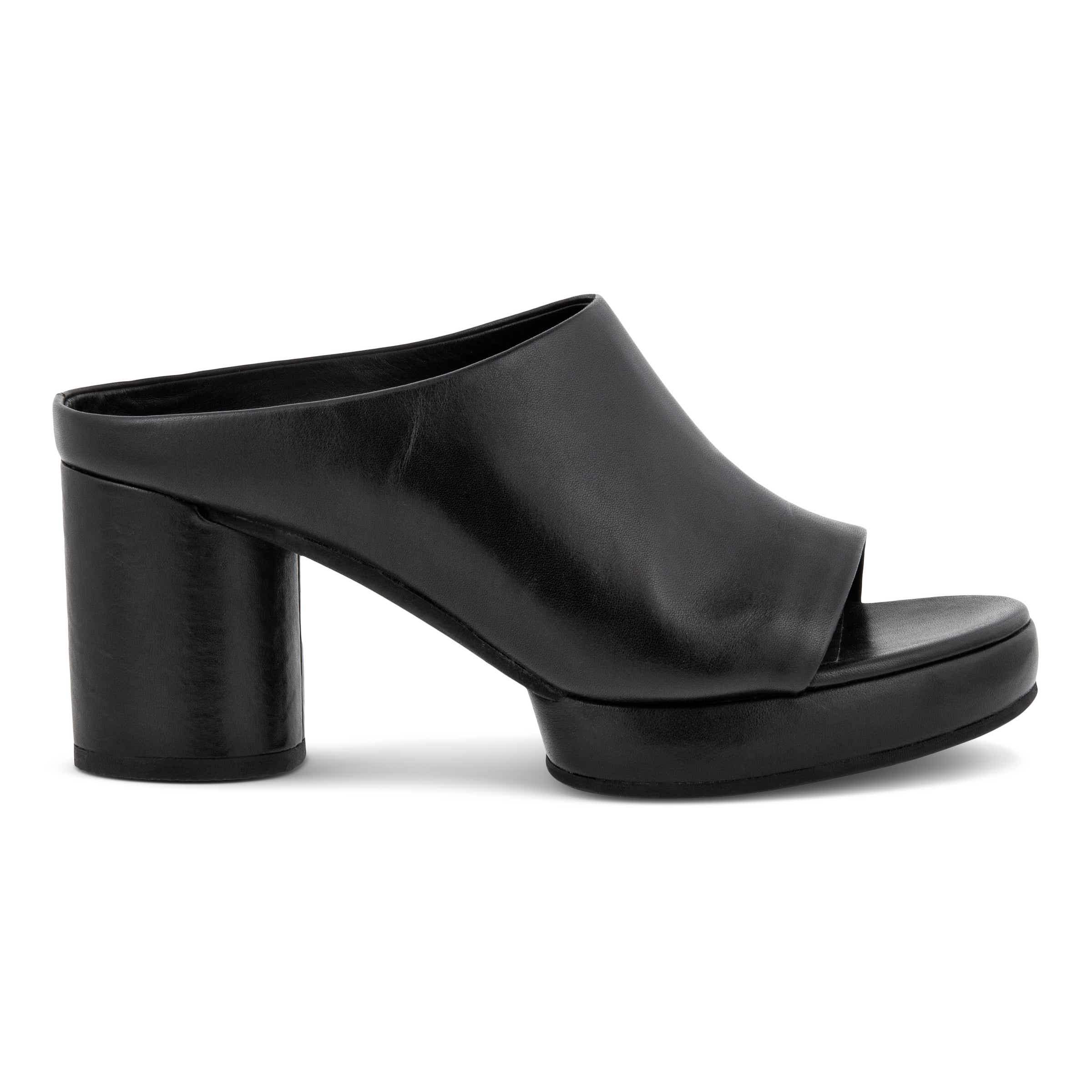 ECCO Elevate Sculpted Sandal55 - undefined - Outside
