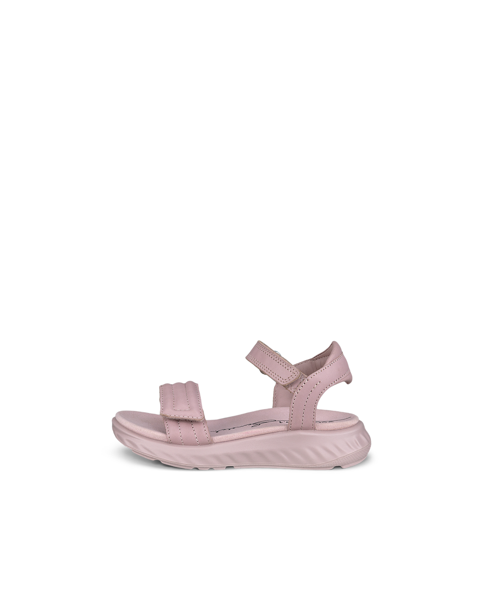 Sandalias de piel ECCO® SP.1 Lite para niño/a - Rosa - Outside