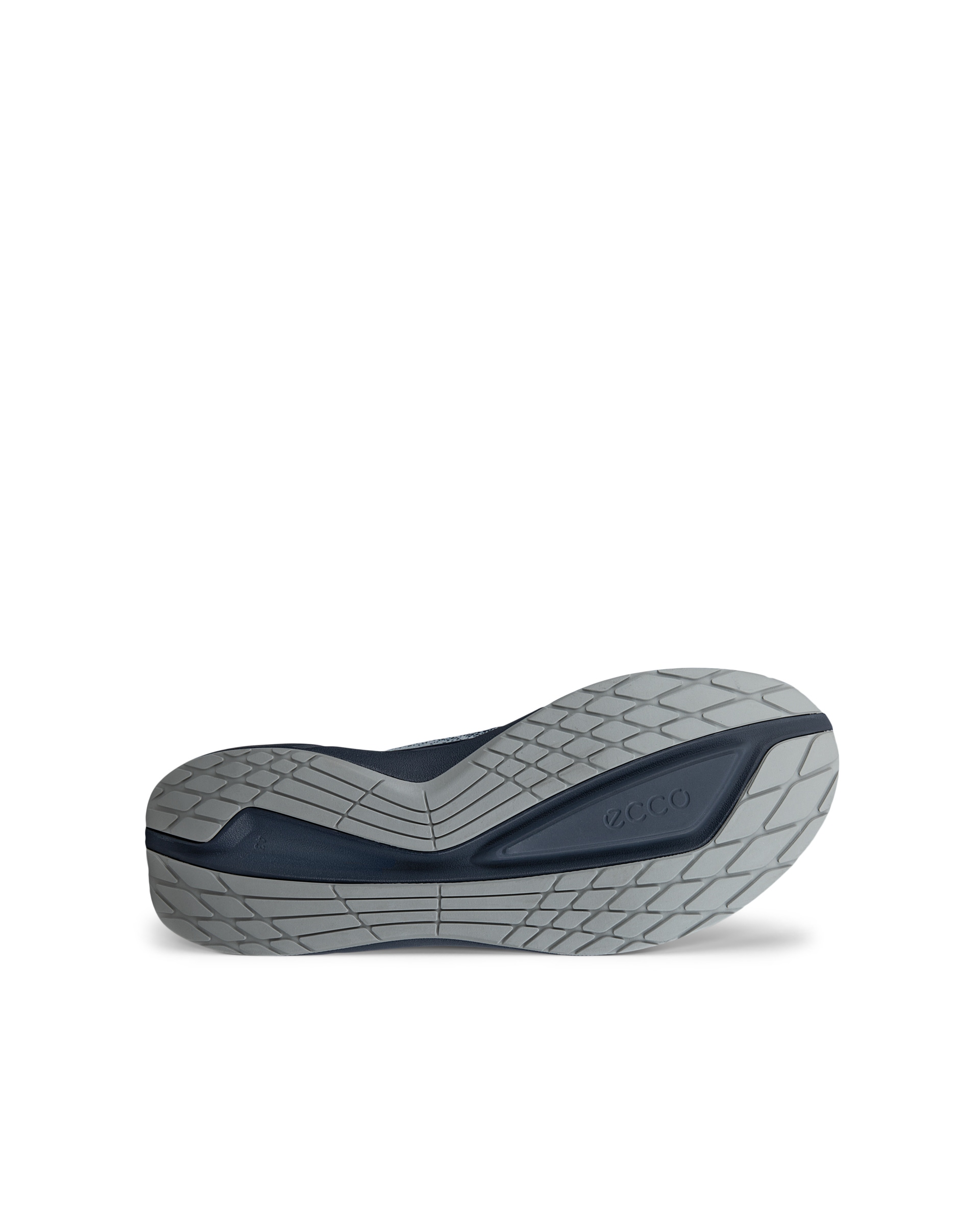 ECCO BIOM 2.2 - Azul - Sole