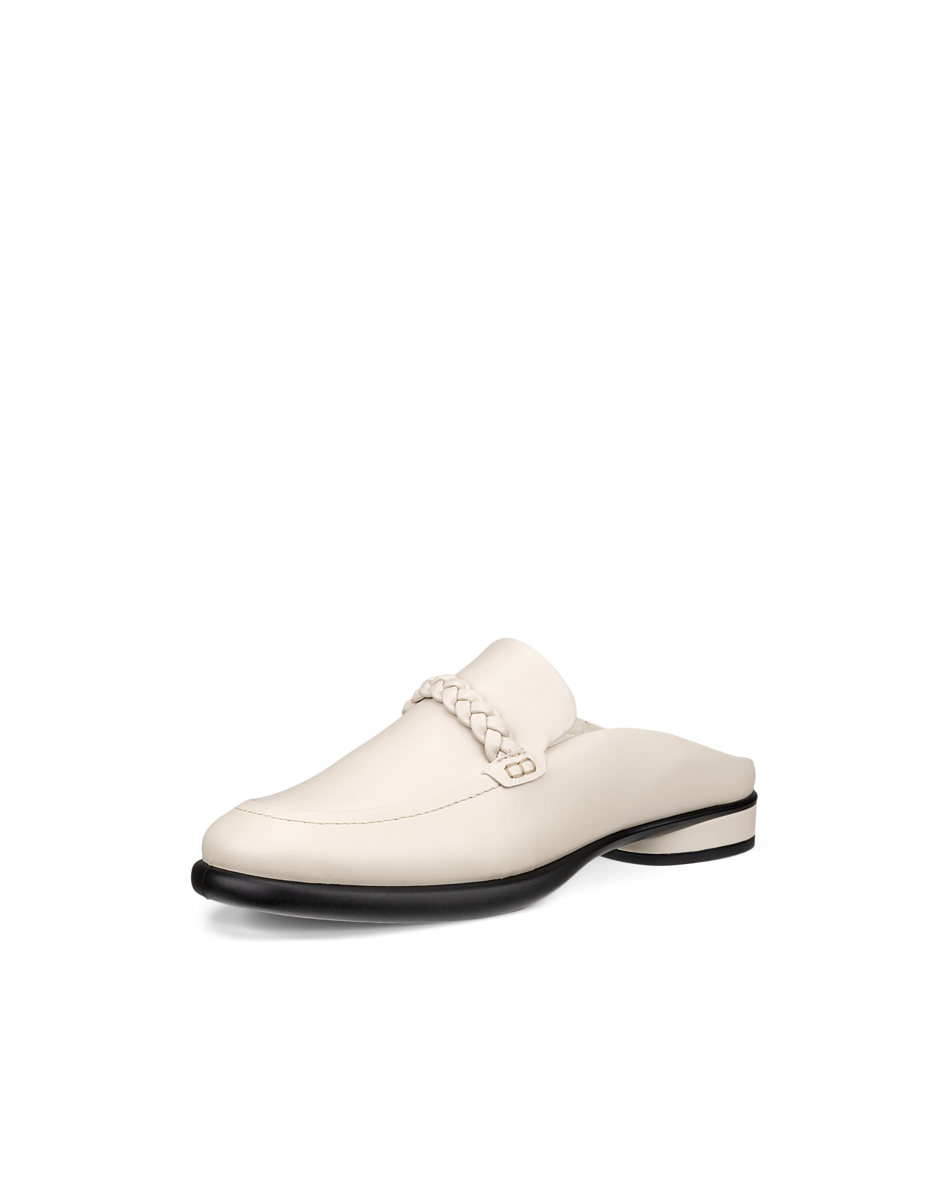 Women's ECCO® Sculpted LX Leather Mule | Beige Women's ECCO® Sculpted LX Leather Mule | Beige