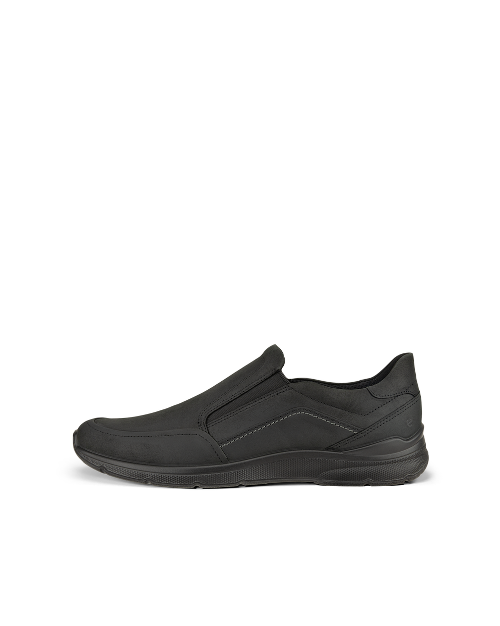 ECCO Men Irving Slip-on - Black - Outside