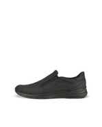 ECCO Men Irving Slip-on - Black - Outside