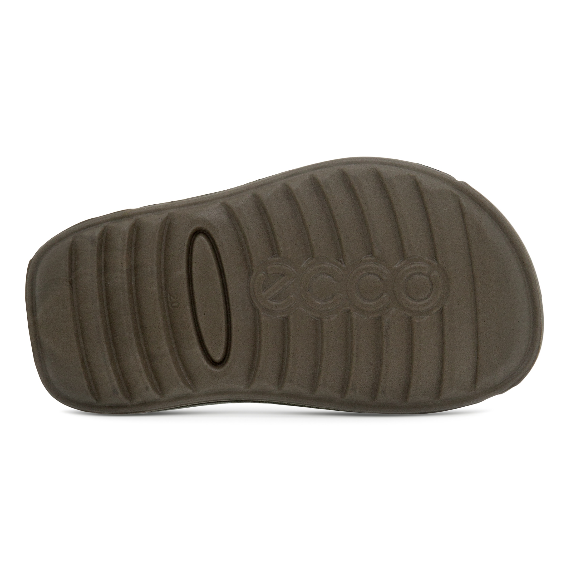 ECCO Cozmo Infant - Verde - Sole