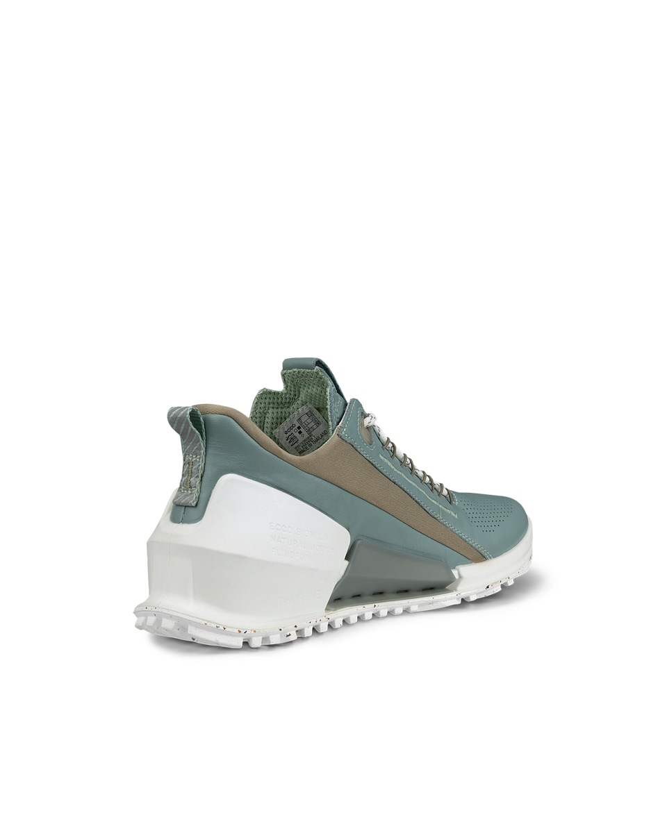 Ecco biom venture gtx womens green deals