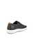 ECCO Women Soft 7 Sneakers - Black - Back