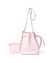 ECCO SAIL BAG SMALL - Pink - Main