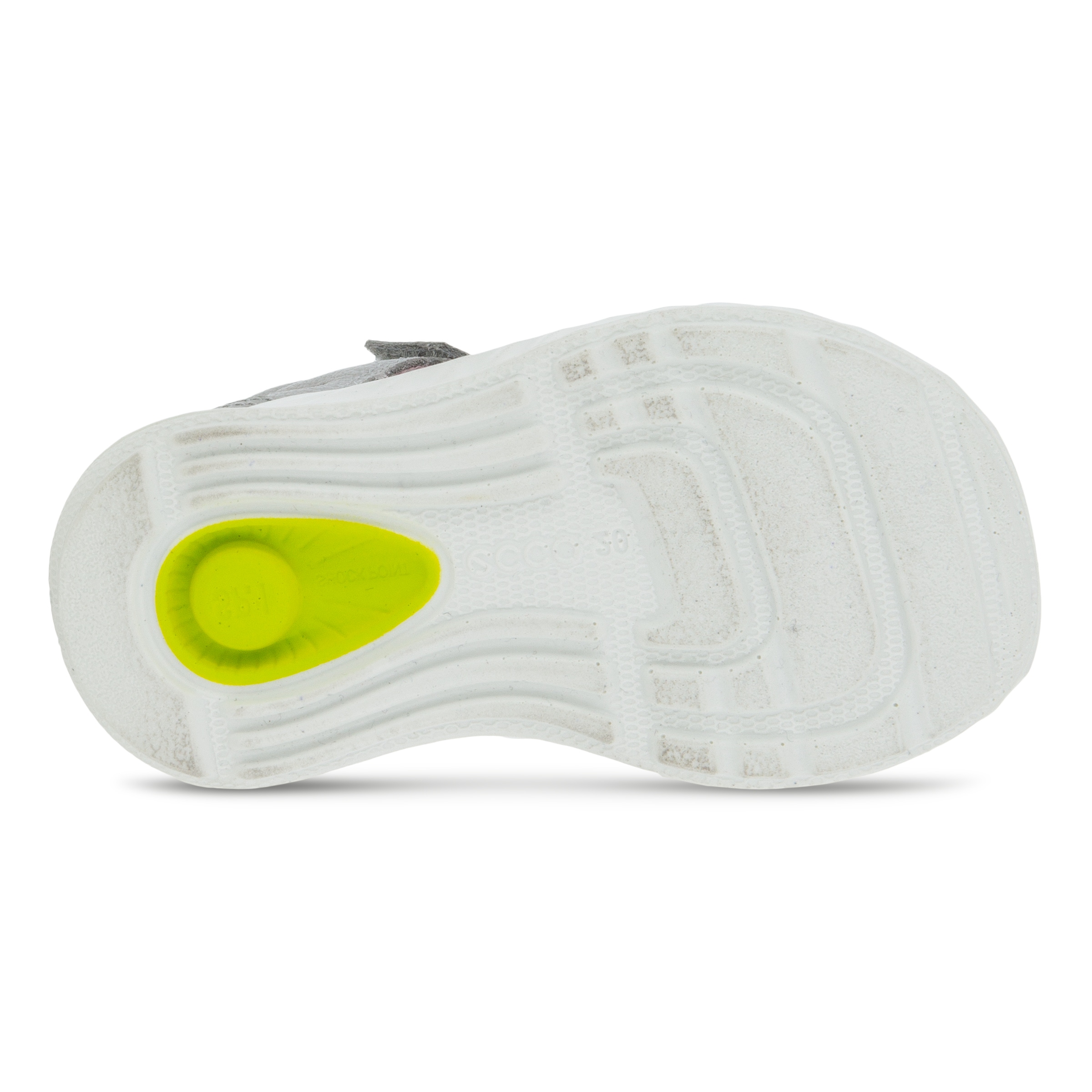 ECCO SP.1 Lite Infant Sandal S - Gris - Sole