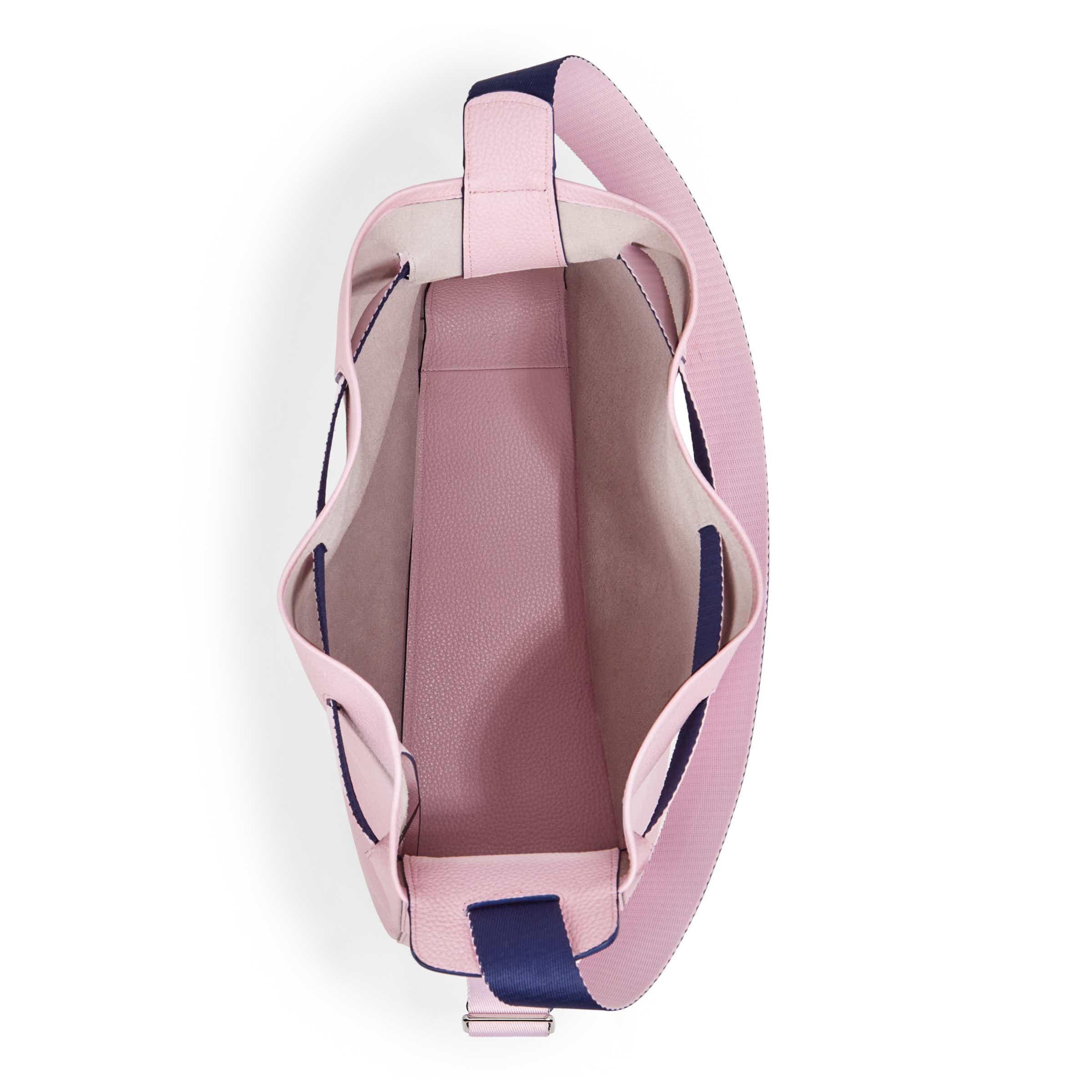 ECCO SAIL BAG FULL SIZE - Pink - Birdeye